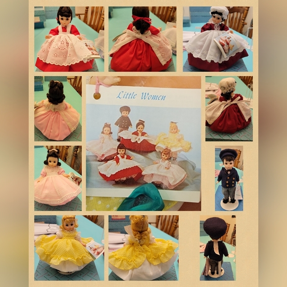 🚨Save My Listing and Scan My QR Code! Check out my Closet! ✨🛍️ #Fashion #Deals - Picture 7 of 14